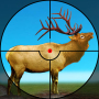 icon Deer Hunt Wild Animal Shooting Games 2021 (Geyik Avı Vahşi Hayvan Atış Oyunları 2021
)