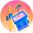 icon Topsy Turvy(Topsy Turvy - City Builder
) 0.2
