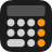 icon Calculator(Stili Hesaplayıcı) 2.1.0