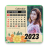 icon Calendar Photo Frames(Takvim 2023 Fotoğraf Çerçeveleri) 1.3