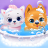 icon Kitty Puppy(Kitty Puppy : Pet Vet Care
) 1.0.0