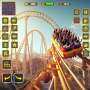 icon Roller Coaster Park: Fun Games (Roller Coaster Park: Eğlenceli Oyunlar)