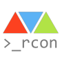 icon RCON for ARK(ARK için RCON)