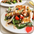 icon Salad recipes(Salata tarifleri) 6.9