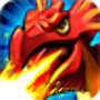 icon Dragons(Savaş Ejderhaları: Strateji Oyunu)