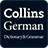 icon Collins German Dictionary(Collins Almanca Sözlük ve Dilbilgisi) 9.1.295