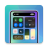 icon Custom Control Panel OS(Özel Kontrol Paneli Düzenle ve Tara OS) 1.2.0