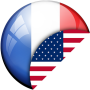 icon French English Translator(Fransızca İngilizce Çevirmen)