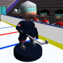 icon Tap Ice Hockey (Buz Hokeyina dokunun)