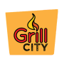 icon Grill City Canada(Izgara Şehir Kanada
)