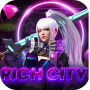 icon Rich City(Rich City
)