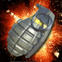 icon Grenade Bombs and Explosions Simulator(Bombası, Bomba ve Patlama Simülatörü)
