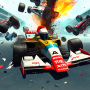 icon 3D Concept Formula Cars Racing (3D Konsept Formül Araba Yarışı)