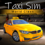 icon Real Taxi Driving : Grand City ()