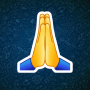 icon Christian Emojis(Christian Emojis Stickers)