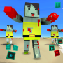 icon Zombie Pixel Warrior 3DThe Last Survivor()