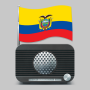 icon radios.de.ecuador.gratis(Radio de Ecuador - FM Radyo)