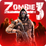 icon Zombie City : Shooting Game (Zombi Şehir : Atış Oyunu)