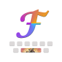 icon Cool Fonts - Fancy Keyboard ()