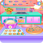 icon Colorful Cookies Cooking(Renkli Kurabiye Pişirme)