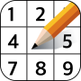 icon Sudoku - Classic Sudoku Puzzle (Sudoku - Klasik Sudoku Bulmacası)