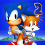 icon Sonic 2(Sonic Kirpi 2 Klasik)