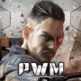 icon Project War Mobile - online shooting game (Proje Savaş Mobil - çevrimiçi atış oyunu
)