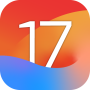 icon iOS Launcher 17(iOS Başlatıcı 17 - 52 Tema)