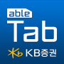 icon KB증권 ableTabII(7.7인치 이상) (KB Menkul Değerler (7,7 inç veya daha fazla))