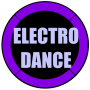 icon Electronic + Dance radio (Electronic + Dans radyo)