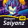 icon HD Wallpaper saiyanz ideas 4K New(HD Duvar Kağıdı Anime Z 4K)