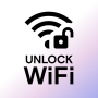 icon WiFi Password Map Instabridge ()