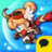 icon com.linktomorrow.windrunner(Windrunner for kakao) 7.21