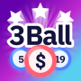icon 3 Ball Lotto(3 Ball - Gerçek Parayla Loto ve Kazı Kazan Kazan ??
)