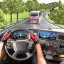 icon Racing in Bus: Bus Games 3D(Bus Yarış - otobüs Oyunları
)