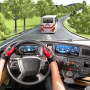 icon Racing in Bus: Bus Games 3D(Otobüs Yarışı Çevrimdışı Oyunlar)