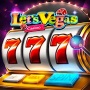 icon luckyslots(Crazy Slots 777-Popüler Casino Oyunları
)