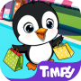 icon Shopping Games(Timpy Alışveriş Çocuklar için Oyunlar)