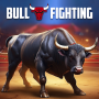 icon Bull Attack(Boğa Dövüşü Oyunu: Boğa Oyunları)