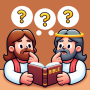 icon Bible Riddles and Answers Game ()