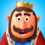 icon Idle King Clicker Tycoon Games (Idle King Clicker Tycoon Oyunları
)