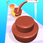 icon Cake Stack : 3D Cake Games
