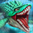 icon Dino Water World(Jurassic Dino Su Dünyası) 13.39