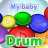 icon My baby Drum(Benim bebeğim davul) 2.138.4