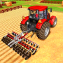 icon Tractor Farming Simulator(Tractor Farming — Traktör Oyunu
)