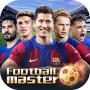 icon Football Master (Futbol Ustası)