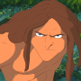 icon Tarzan Game()