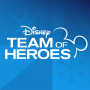 icon Disney Team of Heroes (Disney Heroes Takımı Oyun)