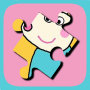 icon Peppa Puzzle(Piglet Yapboz
)