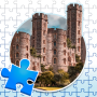 icon Big puzzles: Castles (Büyük bulmacalar: Castles)